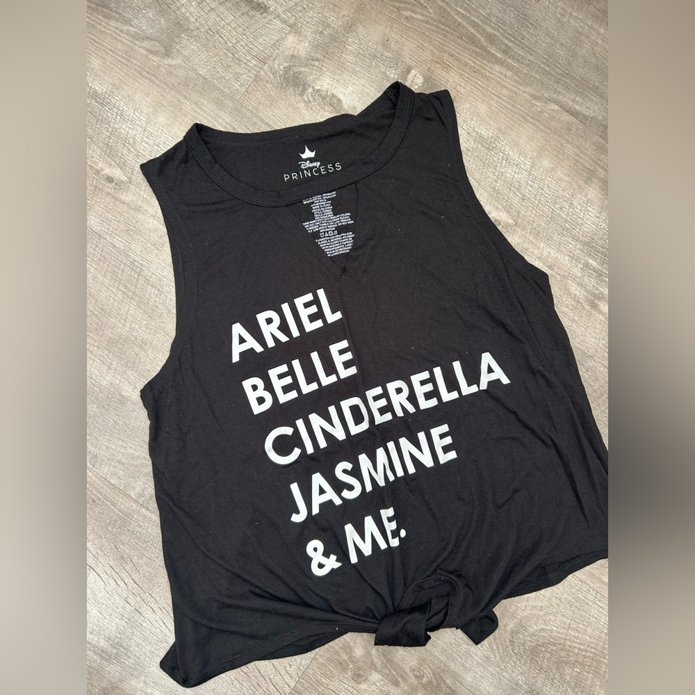 Disney Princess Tank | Disney